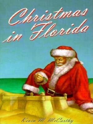 cover image of Christmas in Florida